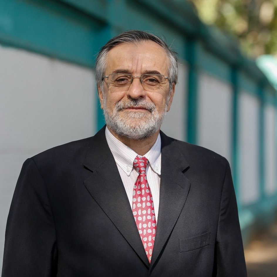 Dr. Fernando Cichero